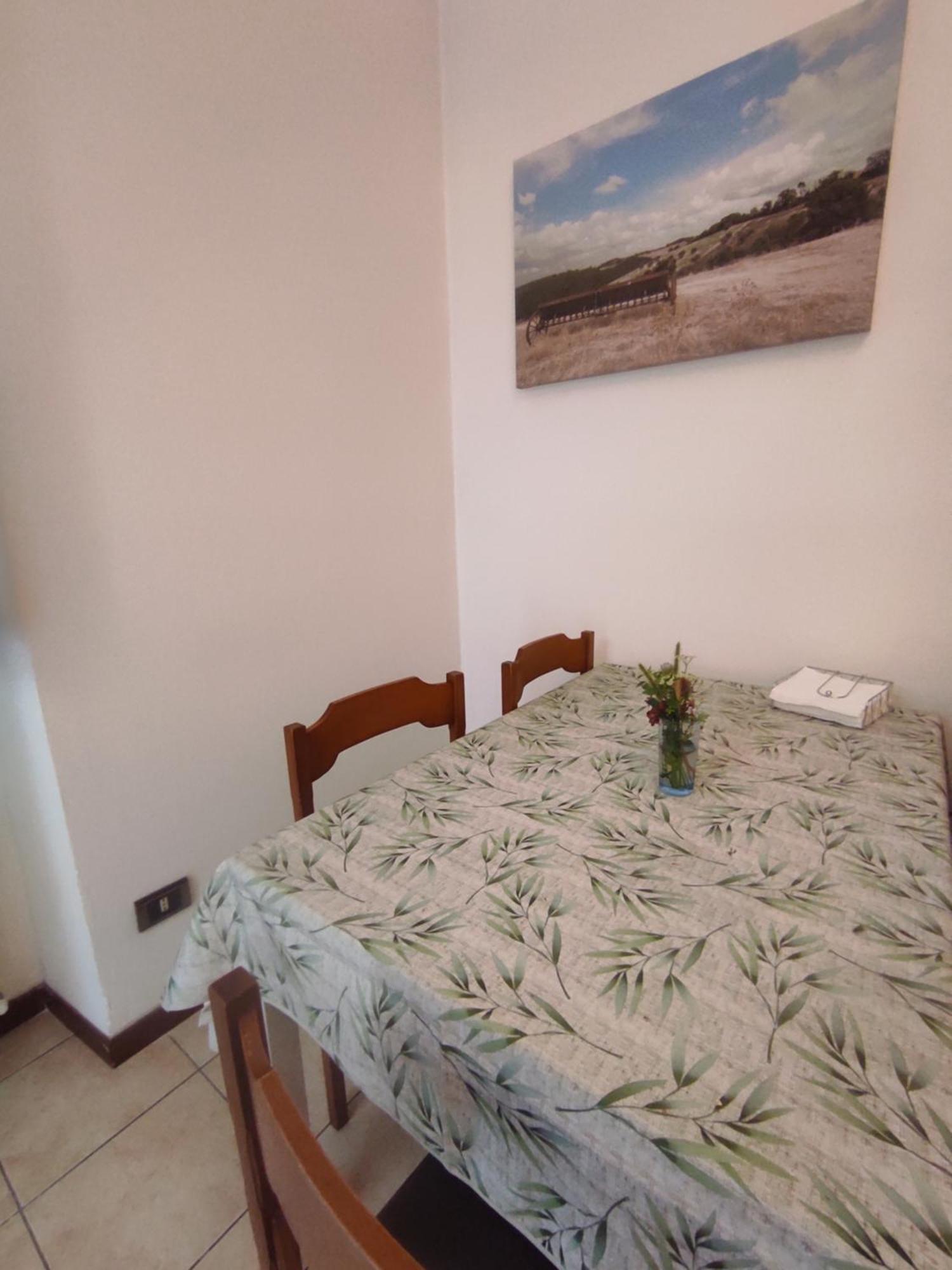 Ferienwohnung Casa Zia Luisa Lecco Exterior foto